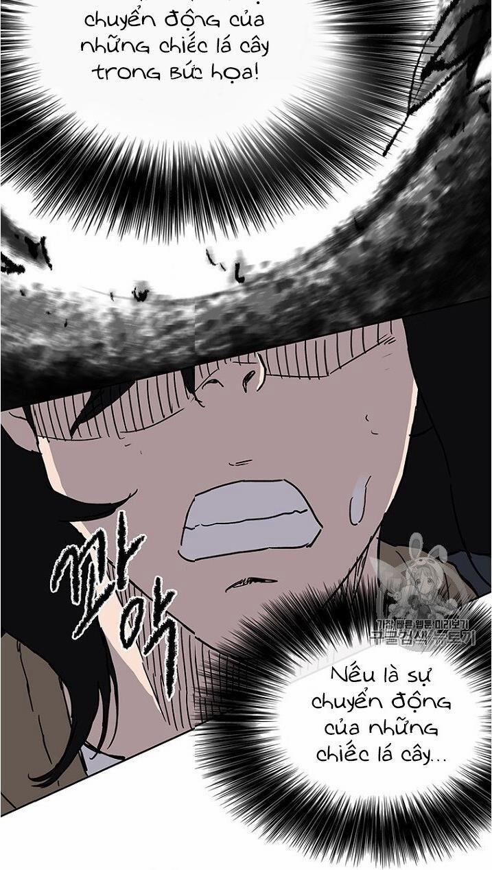 Tiên Kiếm Bất Bại 5 trang 26