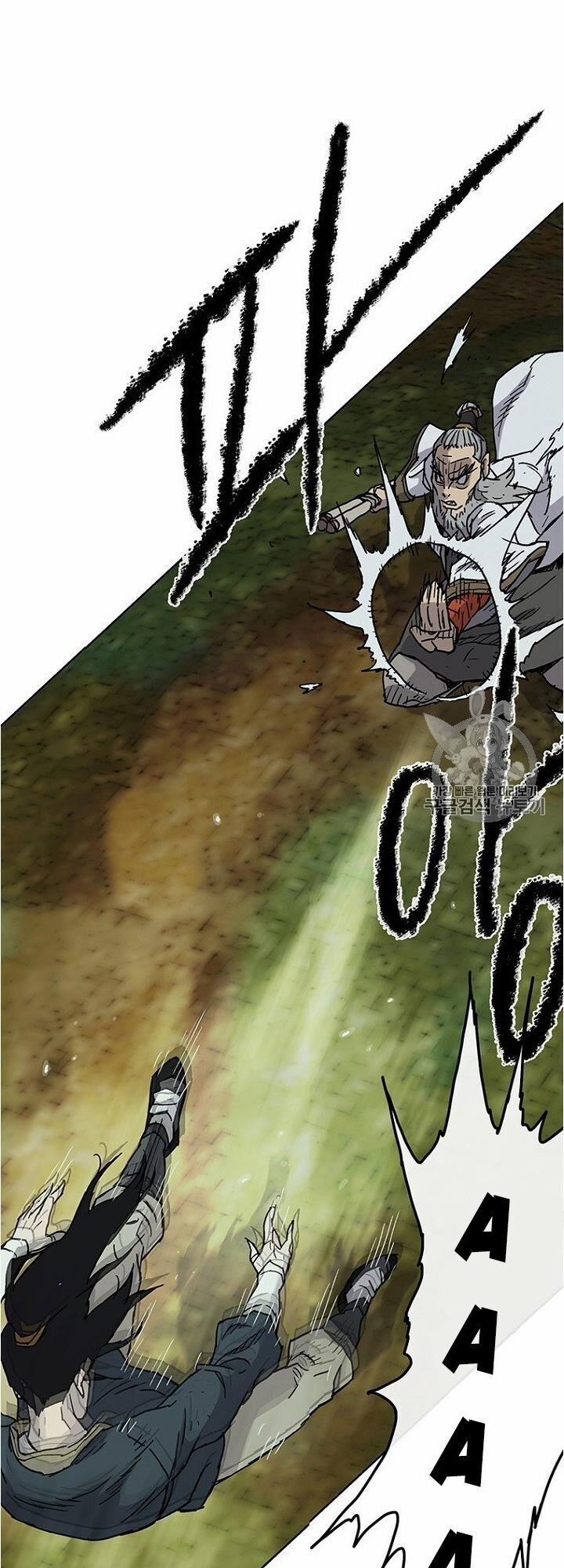 Tiên Kiếm Bất Bại 5 trang 29