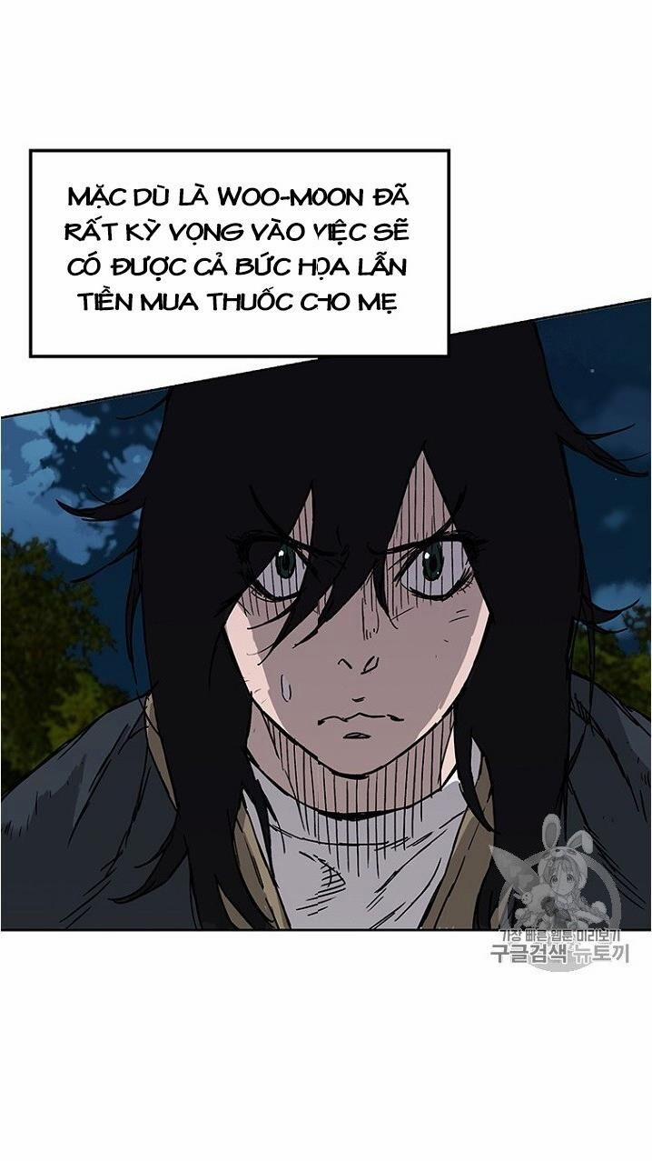 Tiên Kiếm Bất Bại 5 trang 3