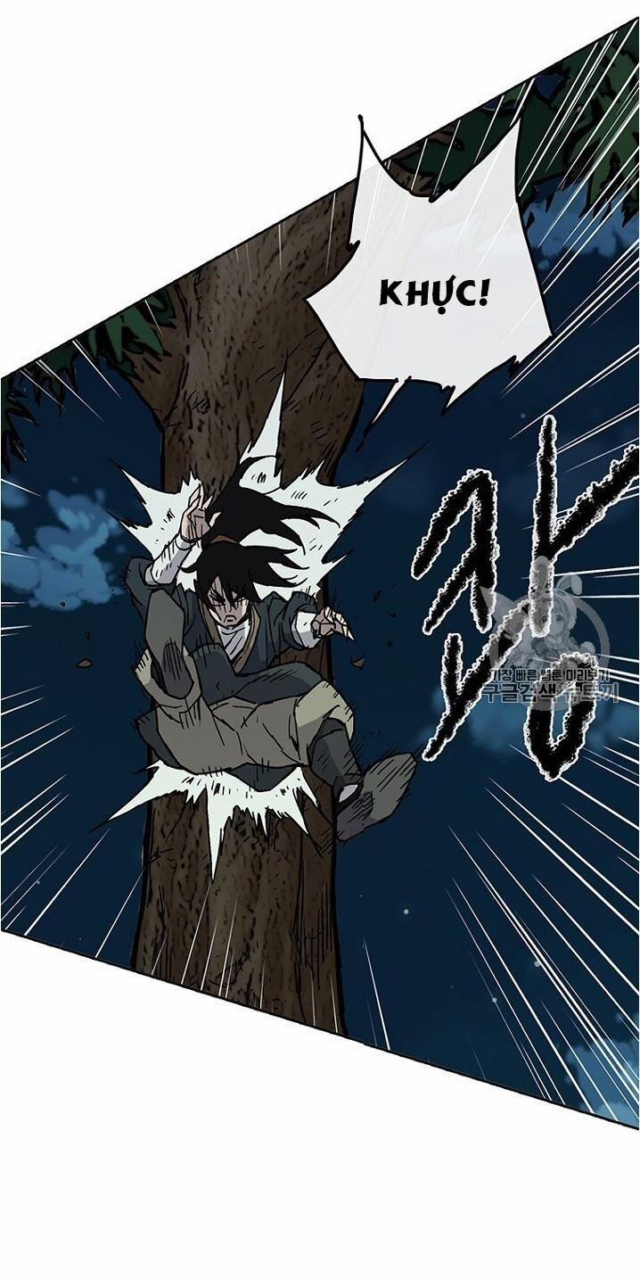 Tiên Kiếm Bất Bại 5 trang 31