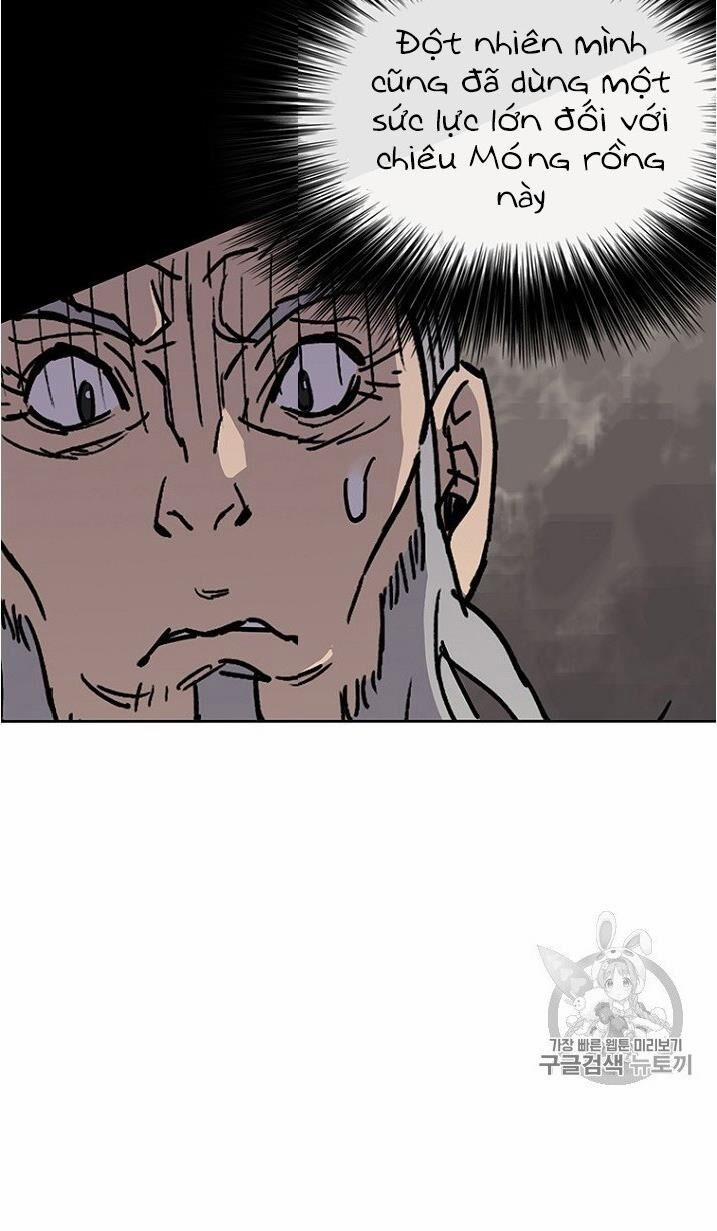 Tiên Kiếm Bất Bại 5 trang 34
