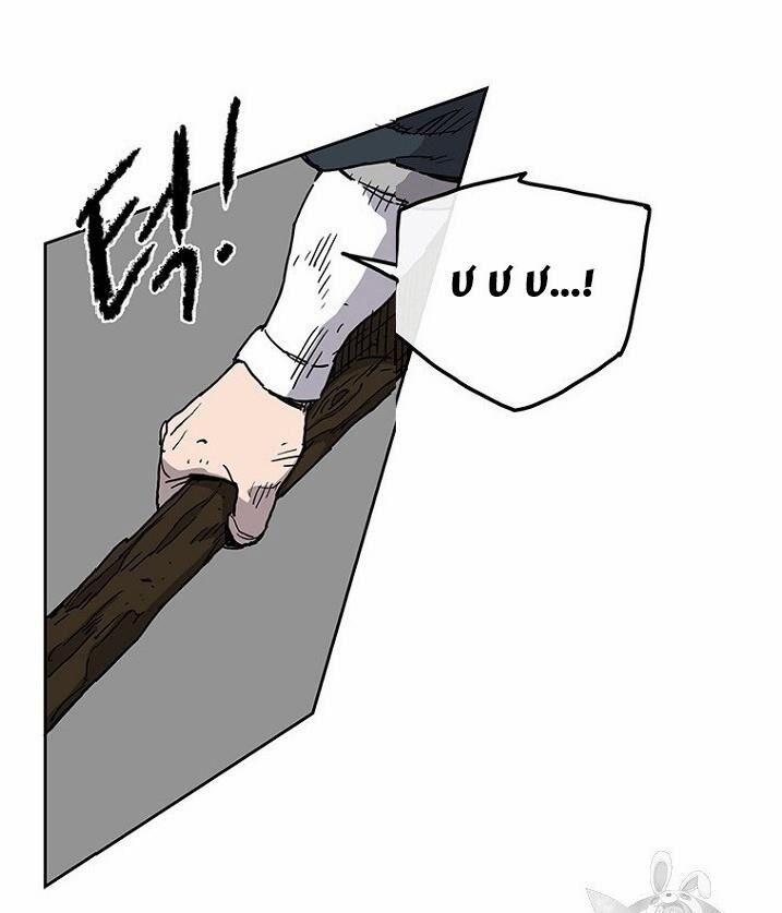 Tiên Kiếm Bất Bại 5 trang 35