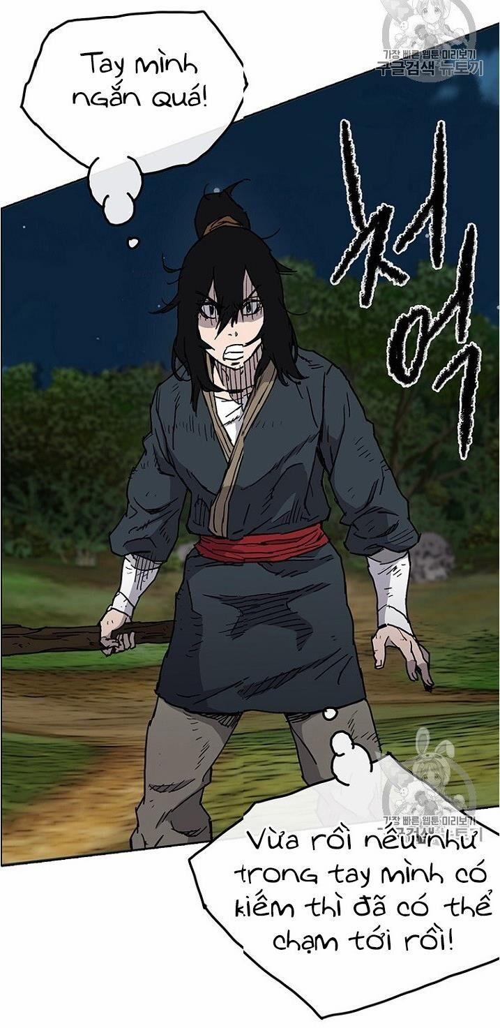 Tiên Kiếm Bất Bại 5 trang 36