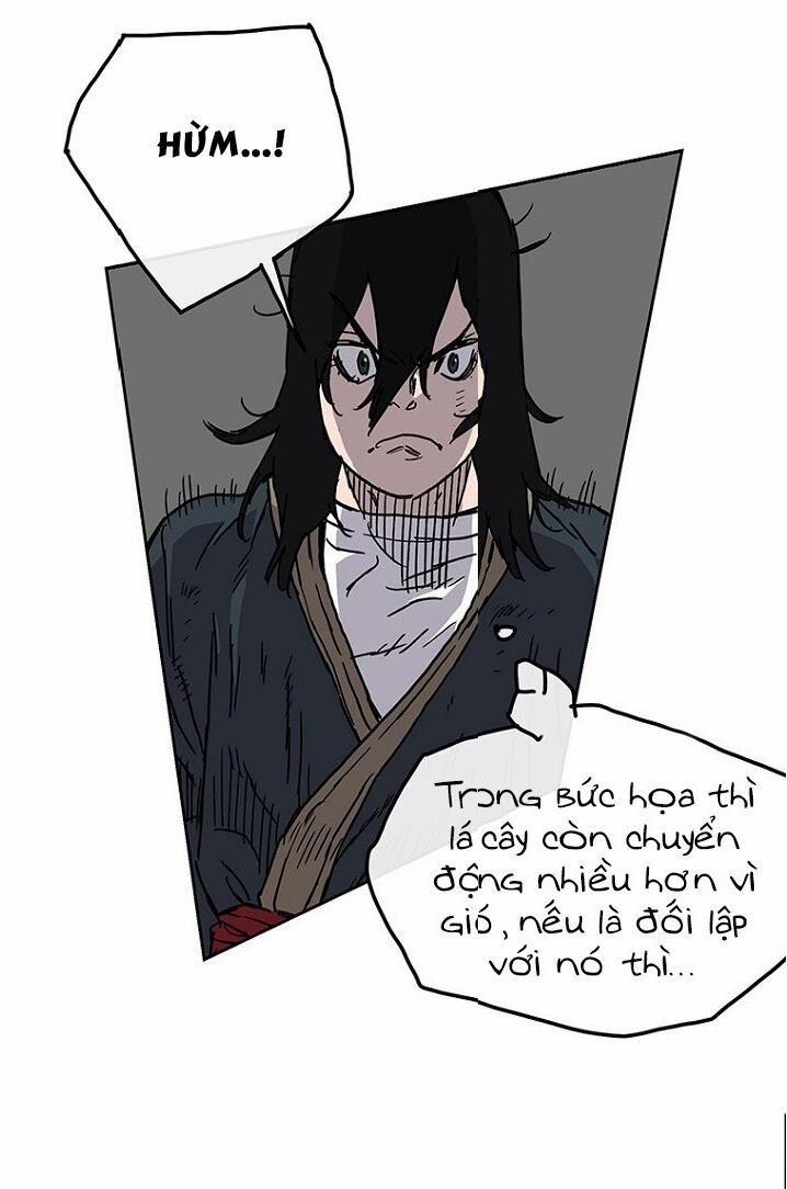 Tiên Kiếm Bất Bại 5 trang 37