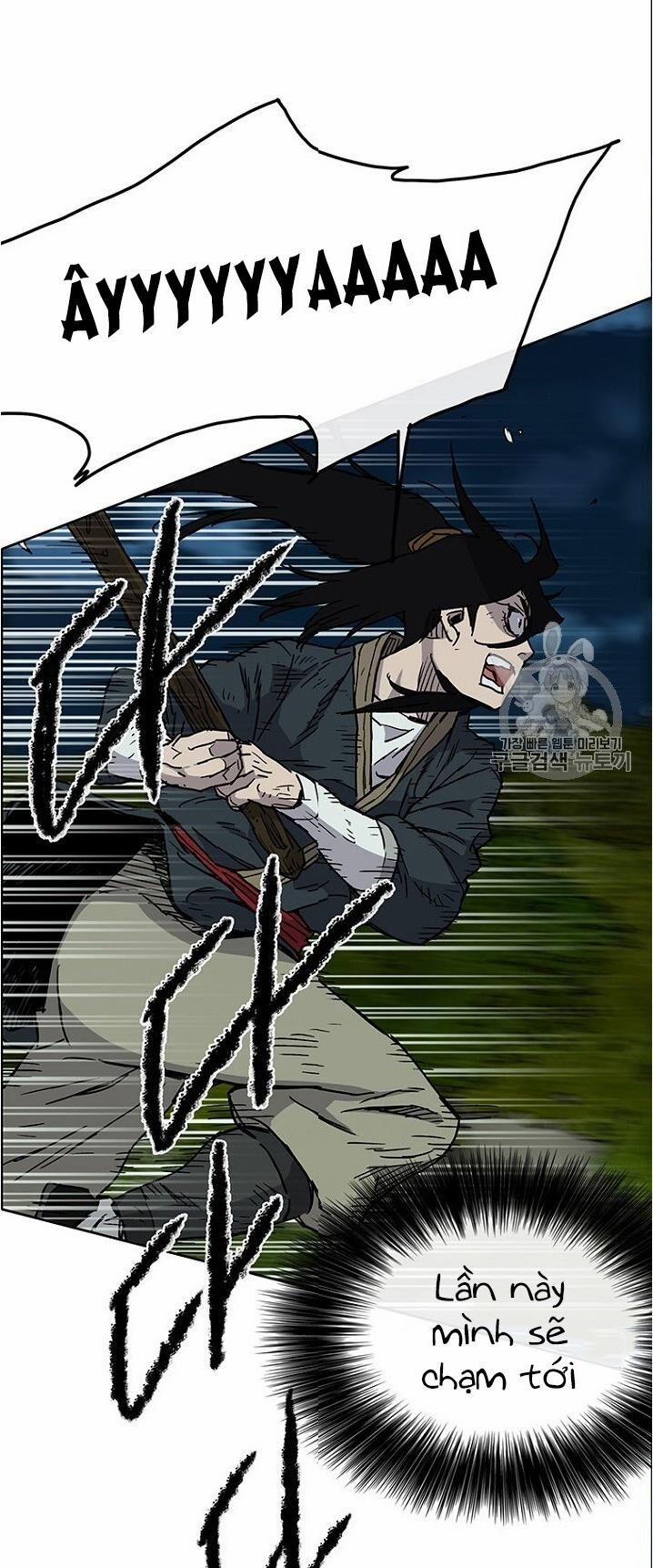 Tiên Kiếm Bất Bại 5 trang 38