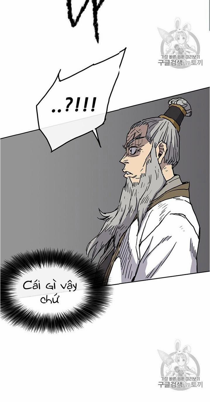 Tiên Kiếm Bất Bại 5 trang 39