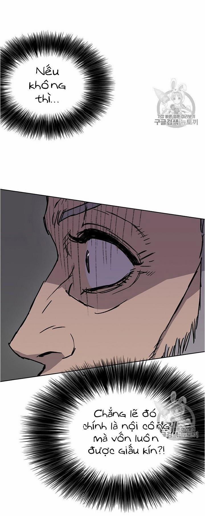 Tiên Kiếm Bất Bại 5 trang 41