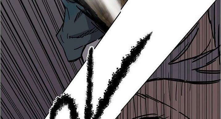 Tiên Kiếm Bất Bại 5 trang 45