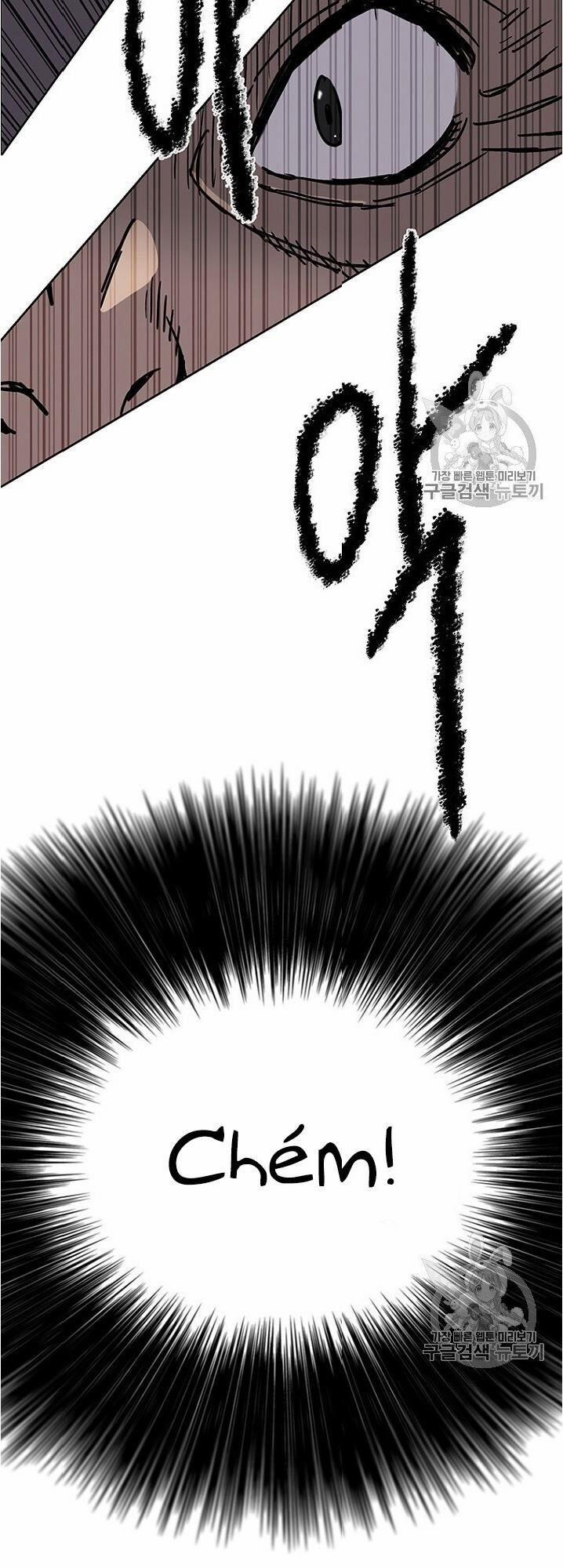 Tiên Kiếm Bất Bại 5 trang 46