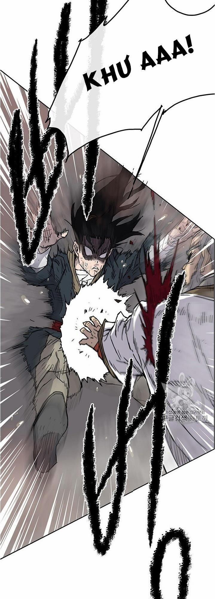 Tiên Kiếm Bất Bại 5 trang 48