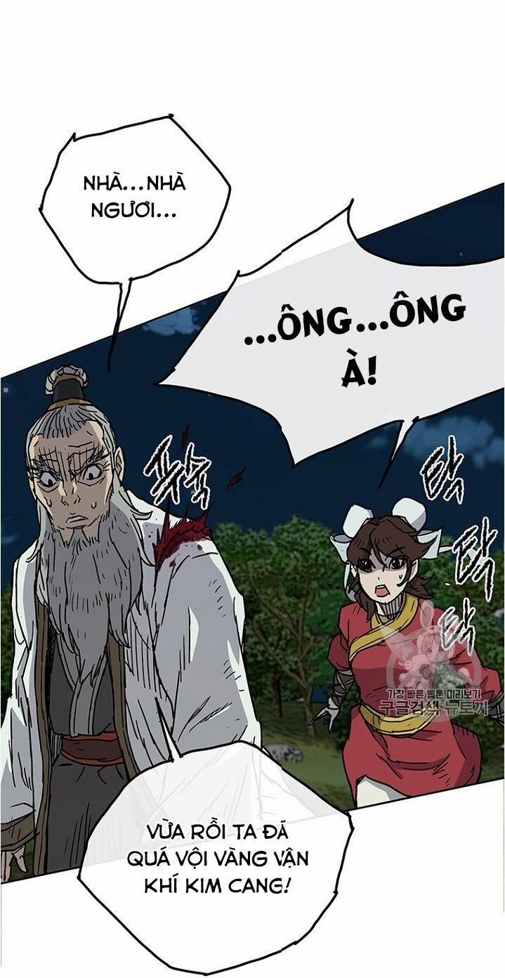 Tiên Kiếm Bất Bại 5 trang 51
