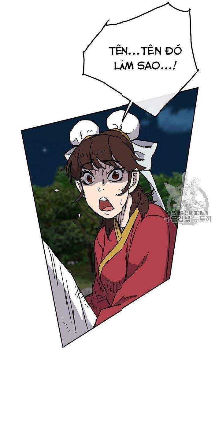 Tiên Kiếm Bất Bại 5 trang 52