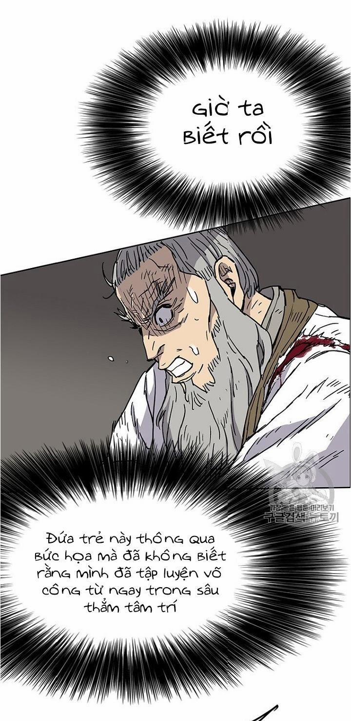Tiên Kiếm Bất Bại 5 trang 55