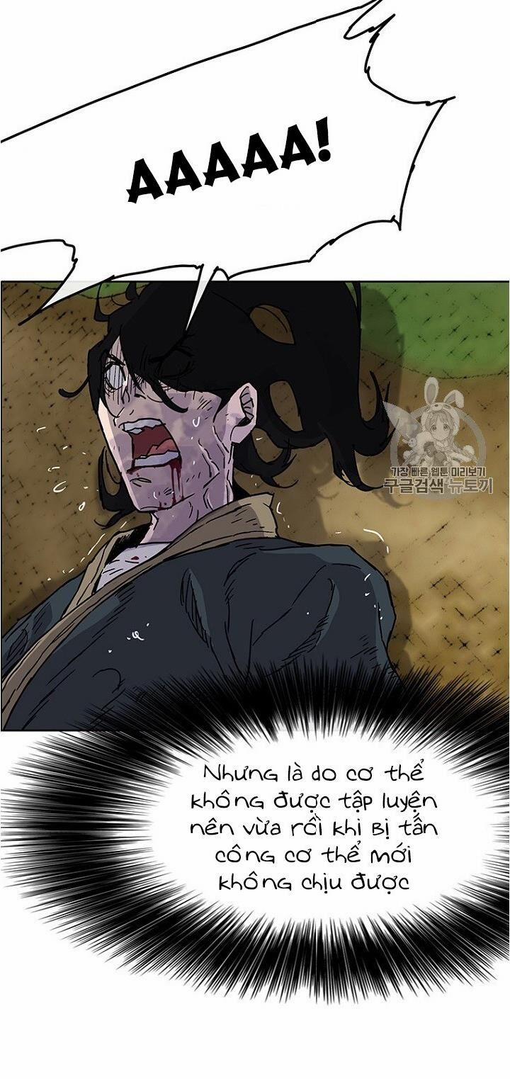 Tiên Kiếm Bất Bại 5 trang 56