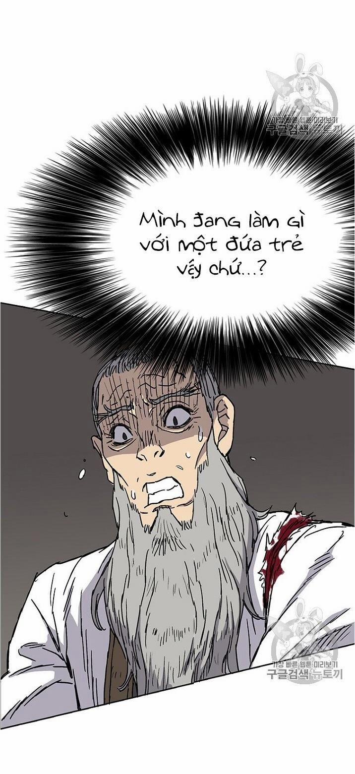 Tiên Kiếm Bất Bại 5 trang 57