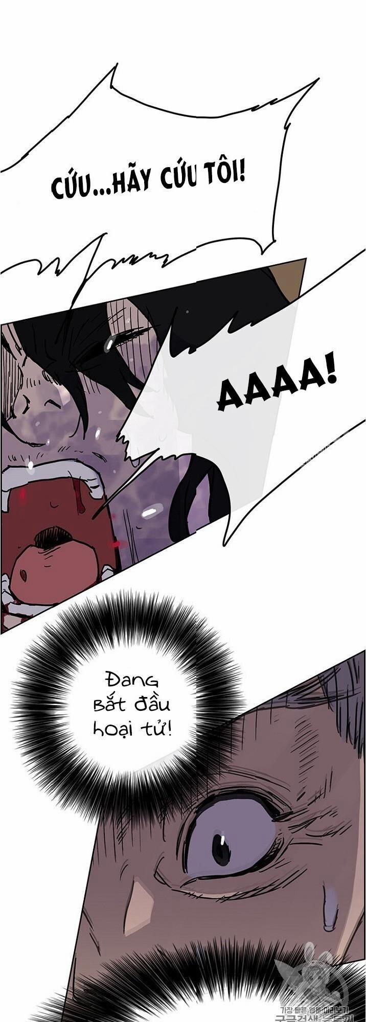 Tiên Kiếm Bất Bại 5 trang 58