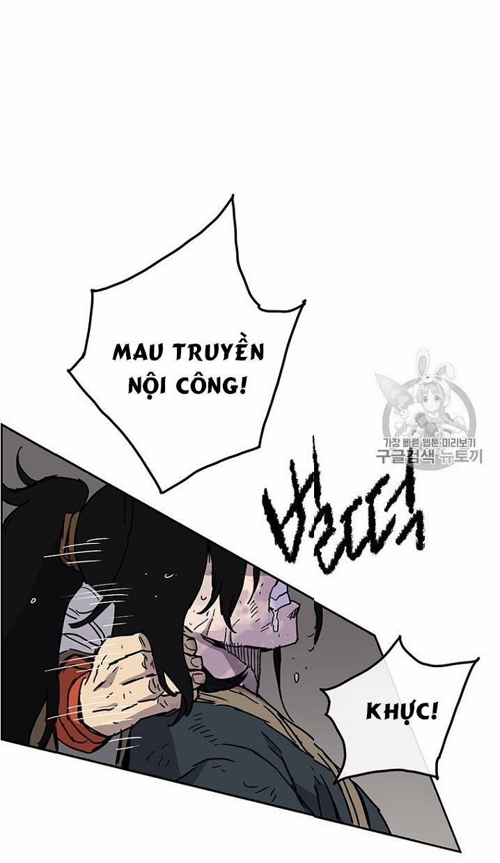 Tiên Kiếm Bất Bại 5 trang 60