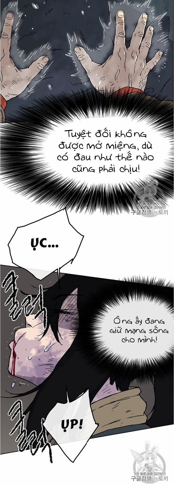 Tiên Kiếm Bất Bại 5 trang 64