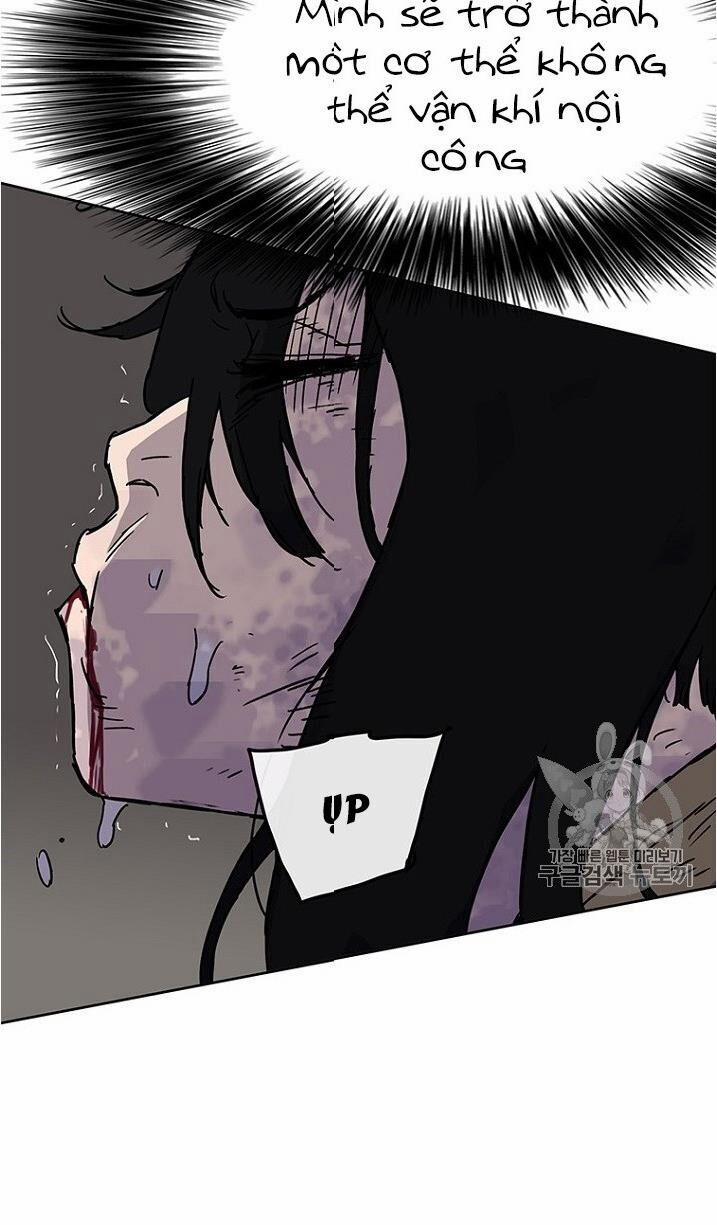 Tiên Kiếm Bất Bại 5 trang 68
