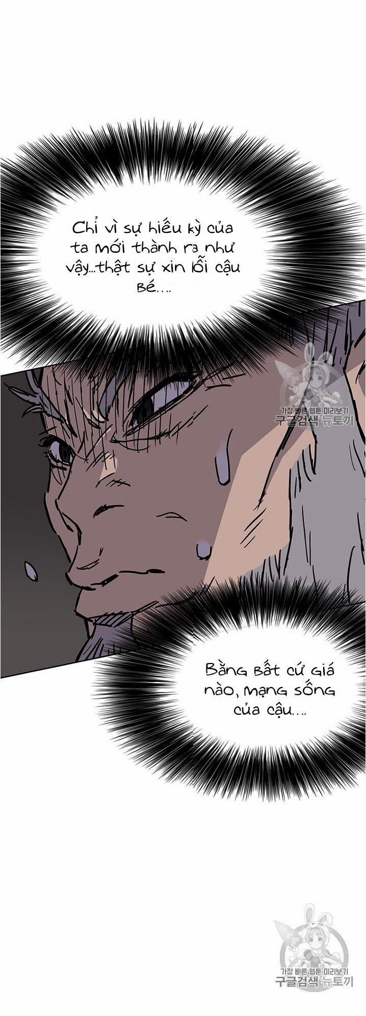 Tiên Kiếm Bất Bại 5 trang 69