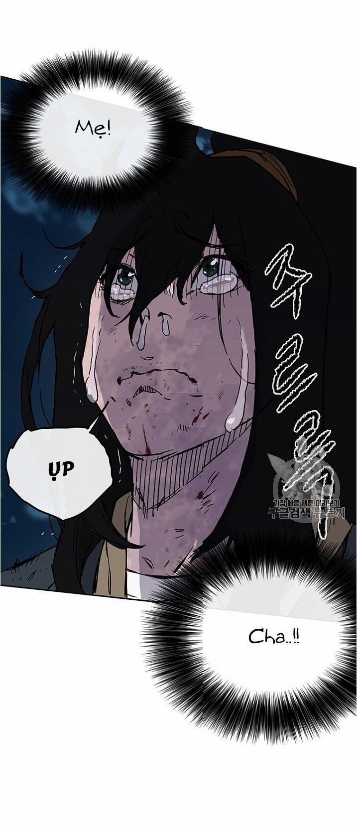 Tiên Kiếm Bất Bại 5 trang 70