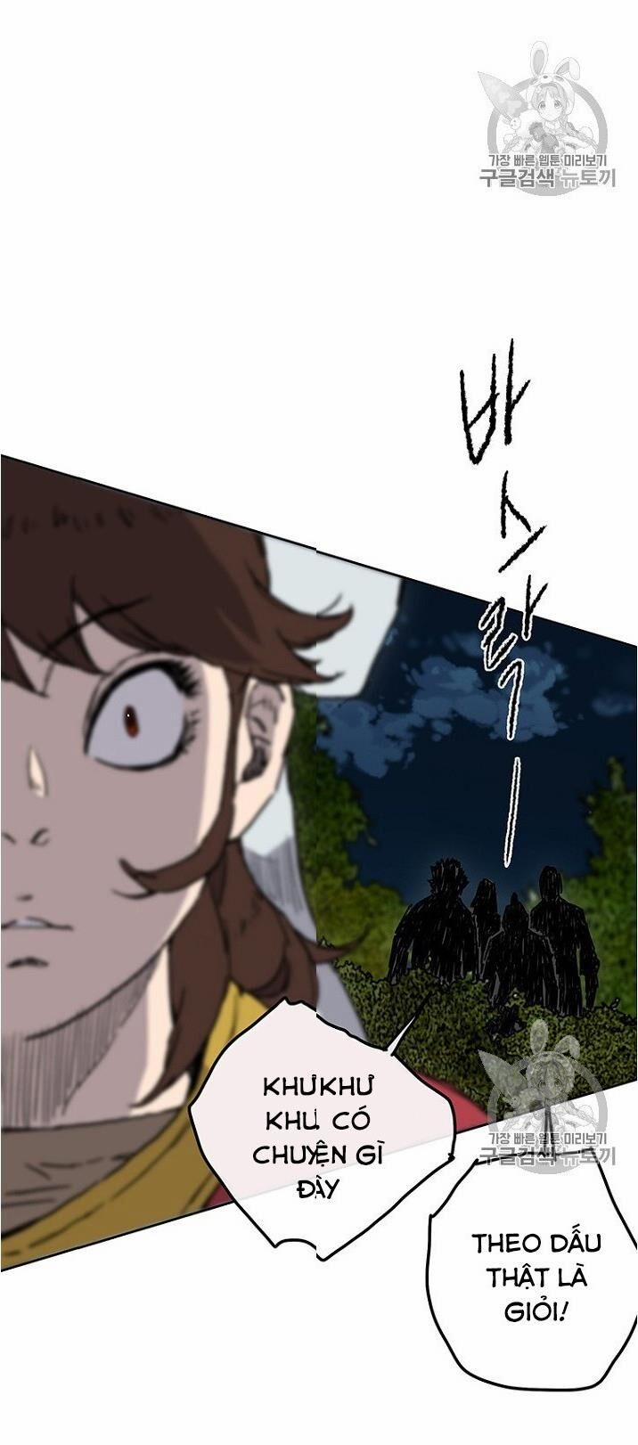 Tiên Kiếm Bất Bại 5 trang 74