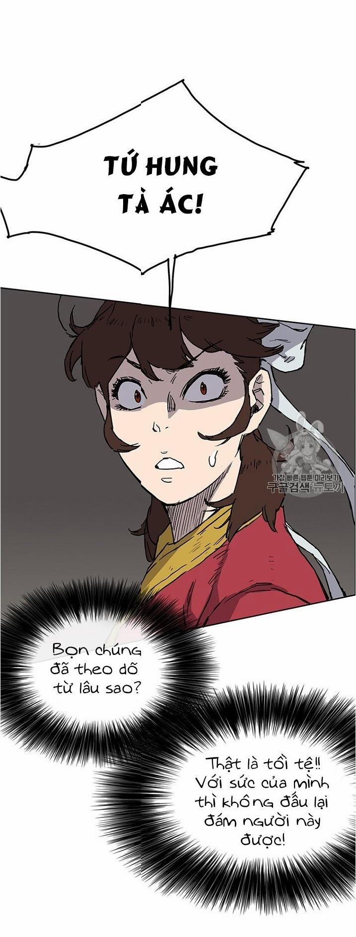 Tiên Kiếm Bất Bại 5 trang 78