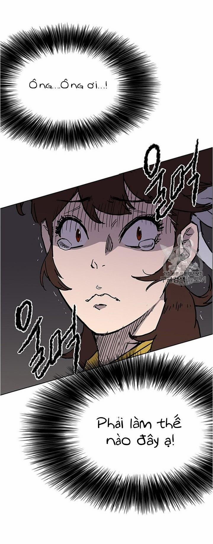 Tiên Kiếm Bất Bại 5 trang 79