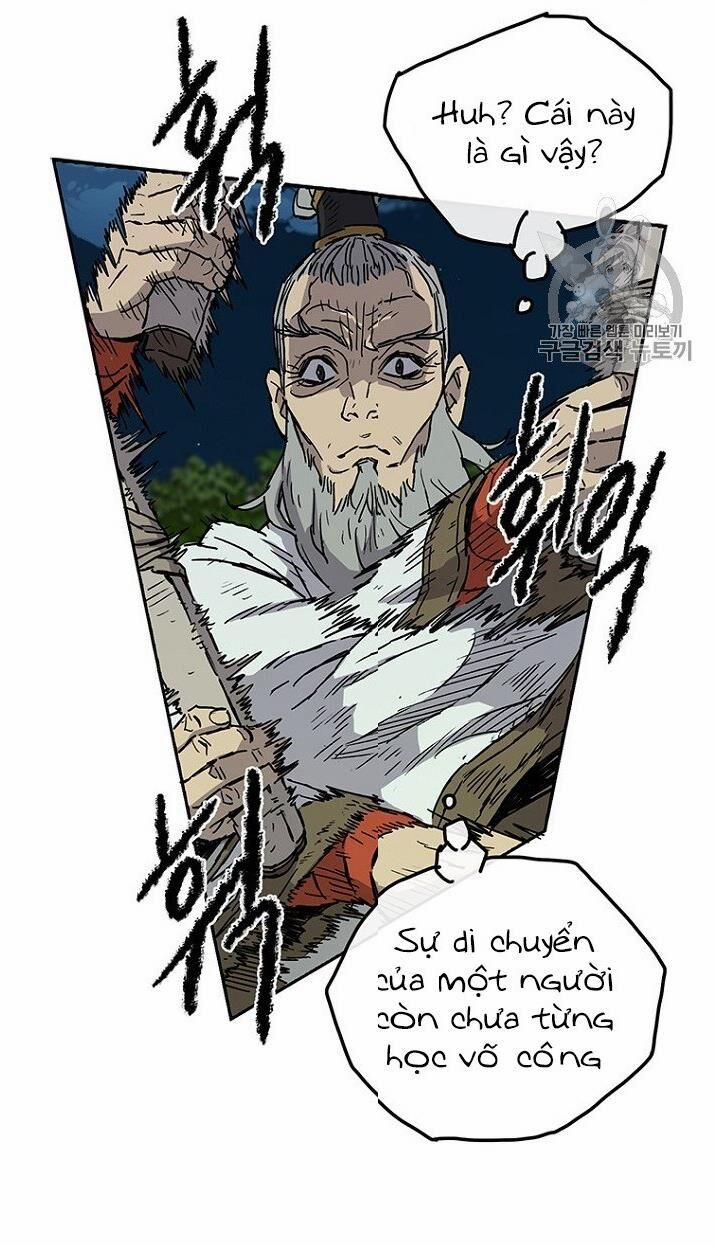 Tiên Kiếm Bất Bại 5 trang 9