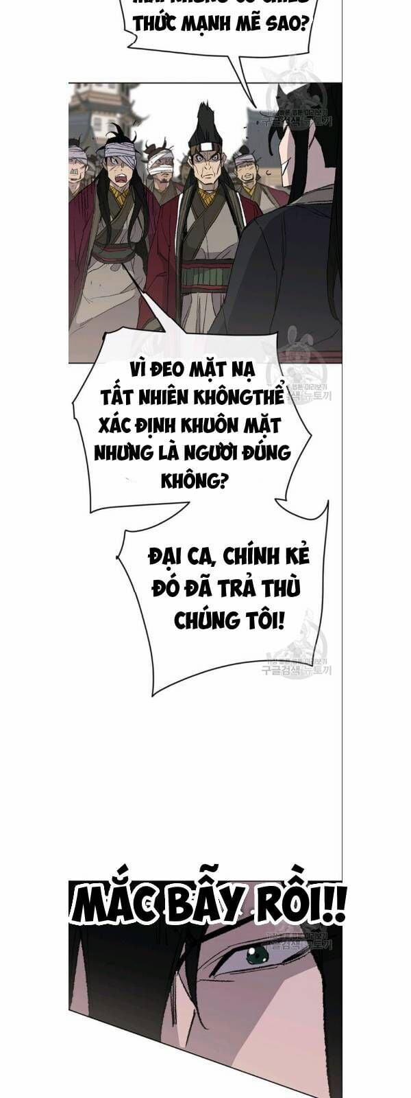 Tiên Kiếm Bất Bại 50 trang 17