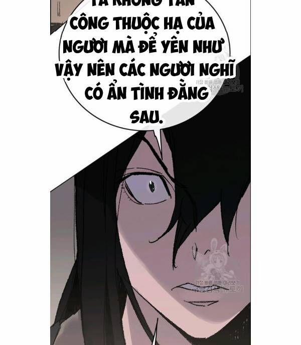 Tiên Kiếm Bất Bại 50 trang 20