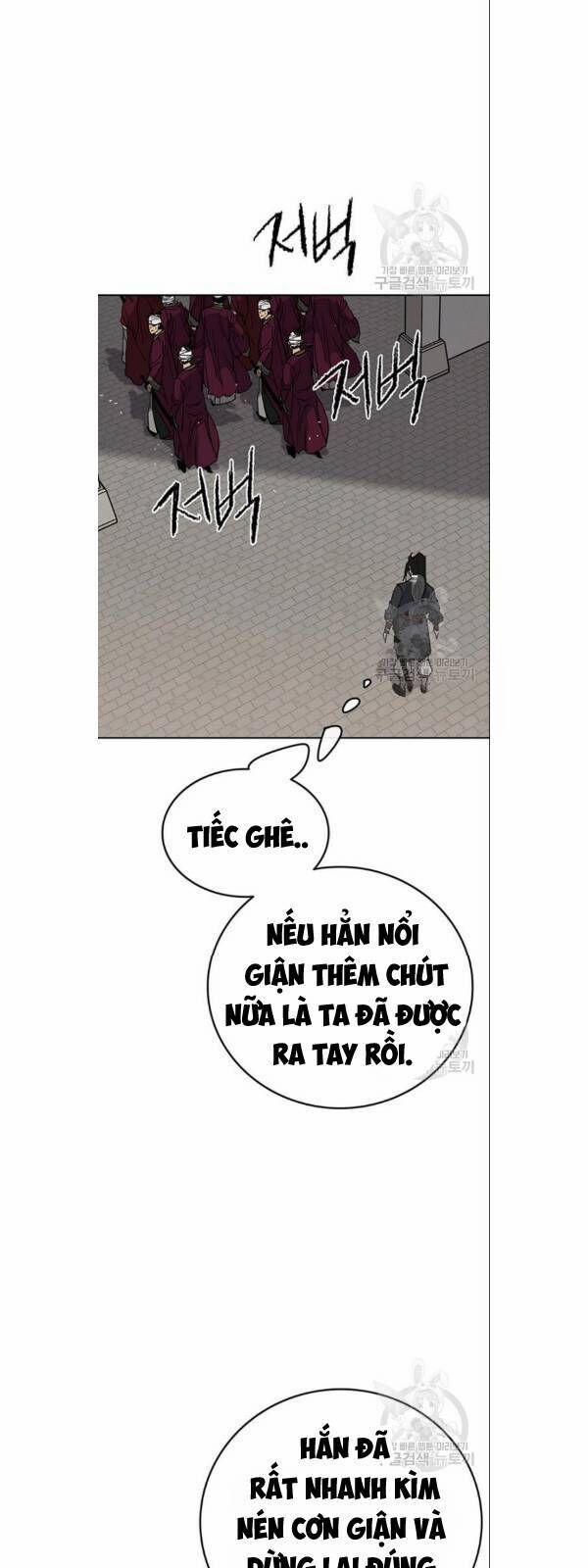 Tiên Kiếm Bất Bại 50 trang 24