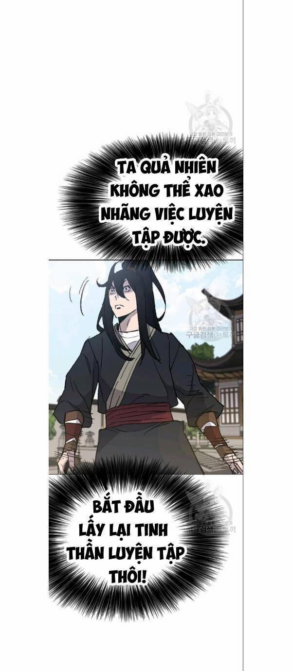 Tiên Kiếm Bất Bại 50 trang 26