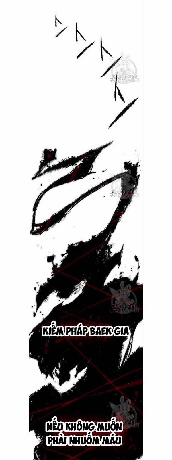 Tiên Kiếm Bất Bại 50 trang 27