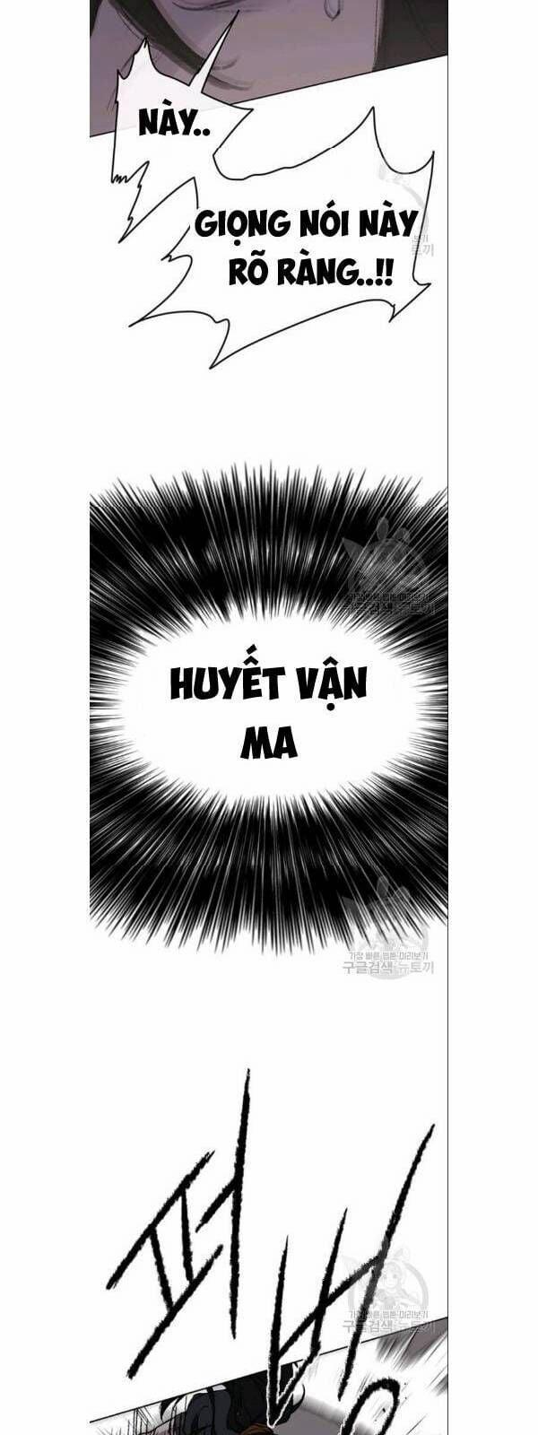 Tiên Kiếm Bất Bại 50 trang 29