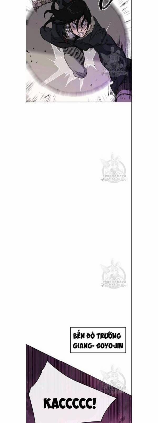 Tiên Kiếm Bất Bại 50 trang 30