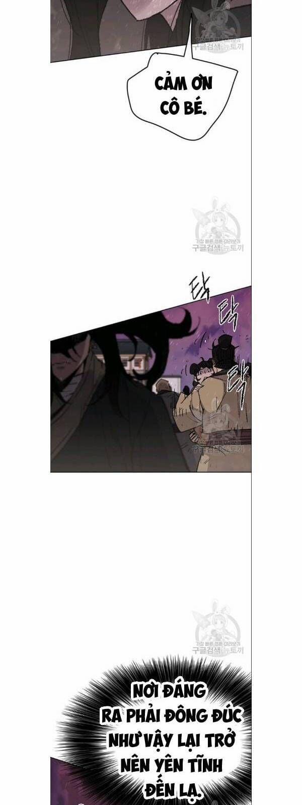 Tiên Kiếm Bất Bại 50 trang 35