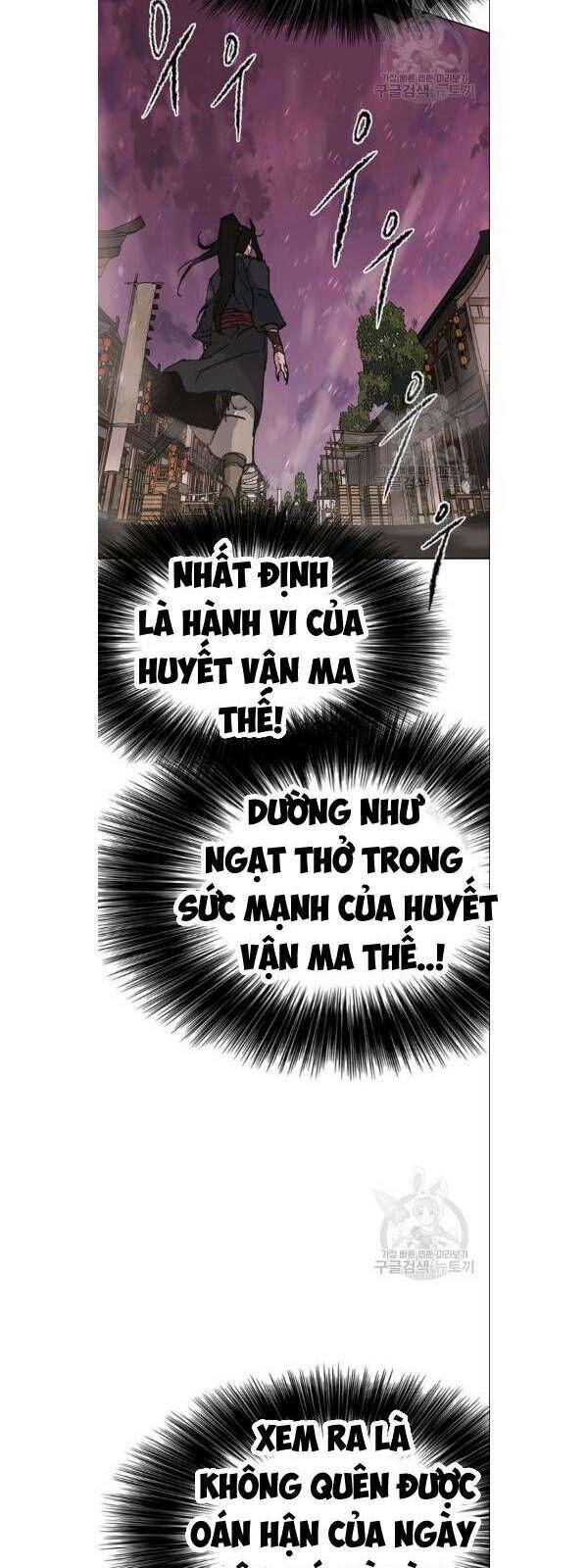 Tiên Kiếm Bất Bại 50 trang 36