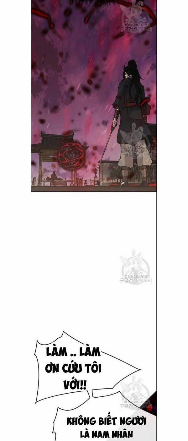 Tiên Kiếm Bất Bại 50 trang 39