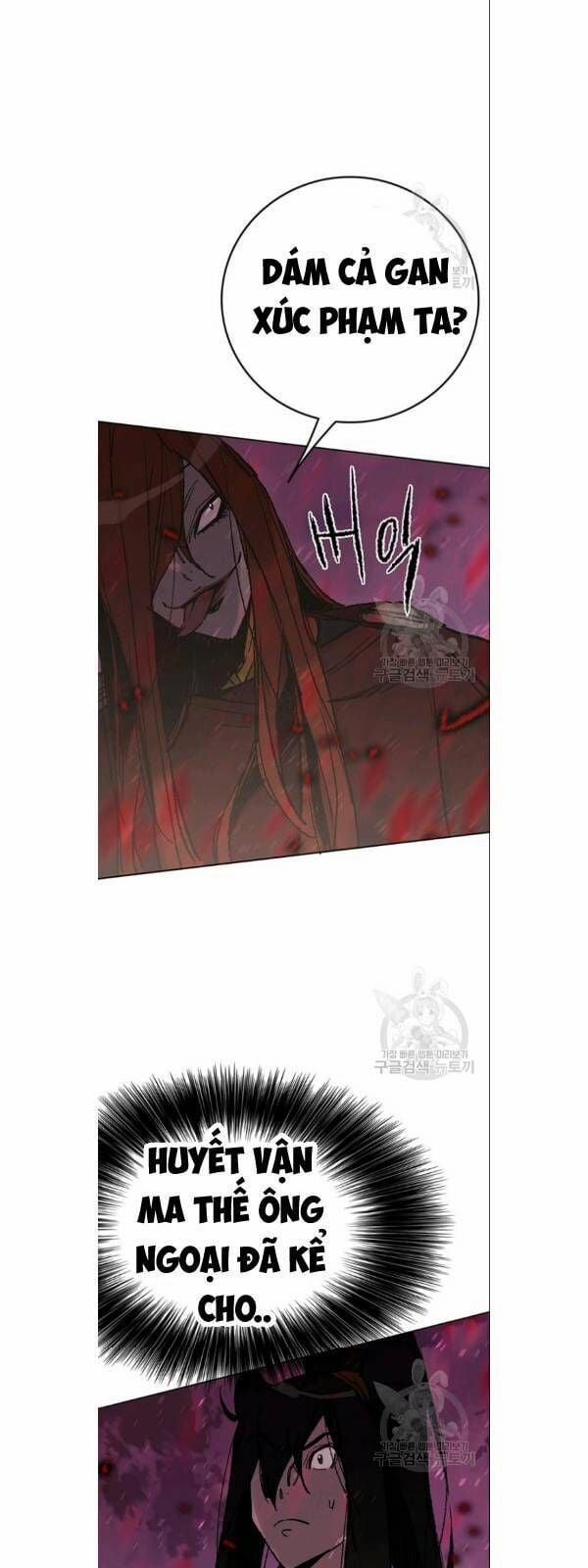 Tiên Kiếm Bất Bại 50 trang 41