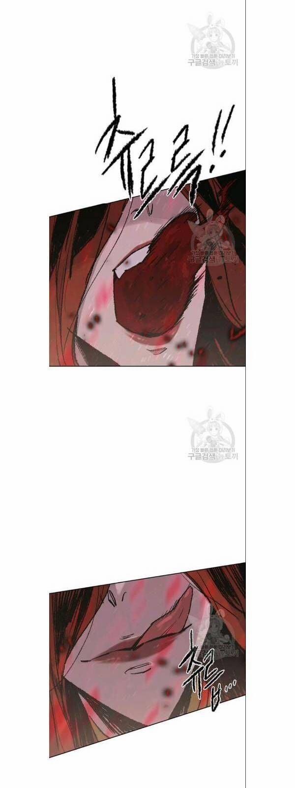 Tiên Kiếm Bất Bại 50 trang 47