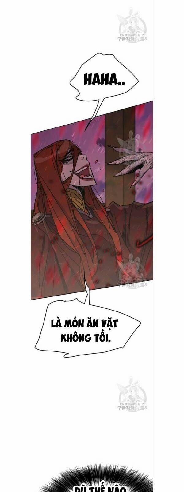 Tiên Kiếm Bất Bại 50 trang 48