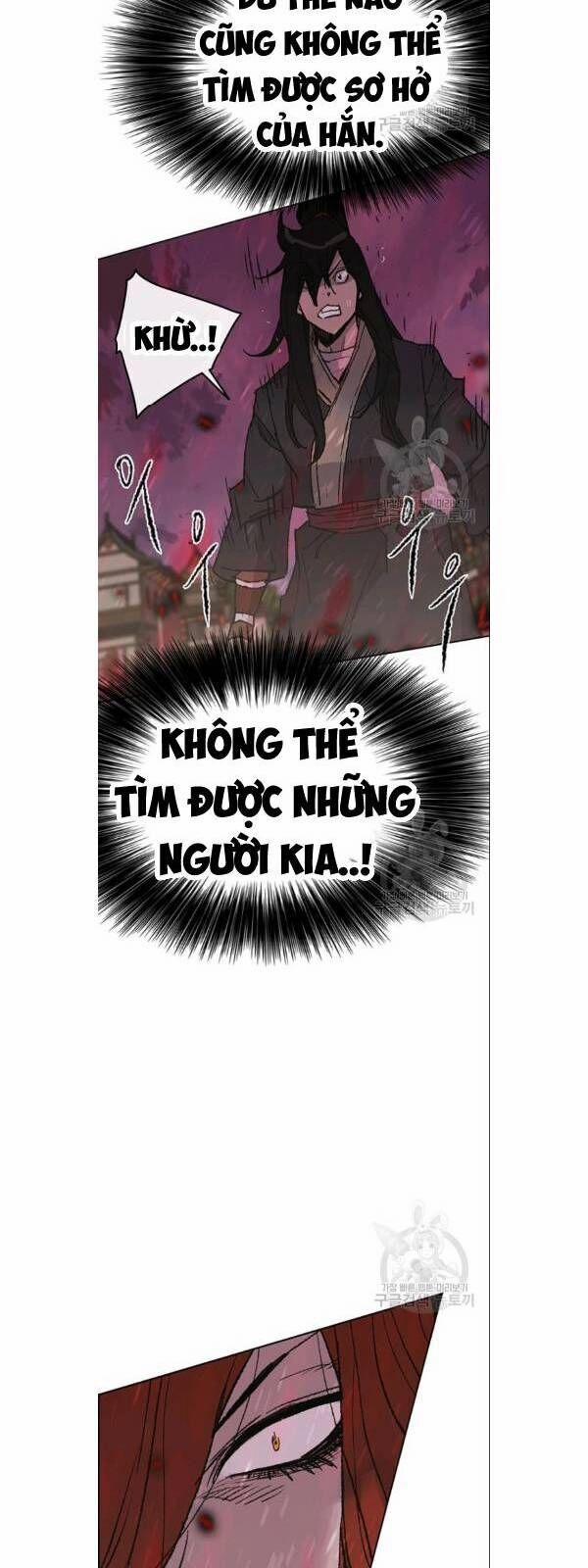 Tiên Kiếm Bất Bại 50 trang 49