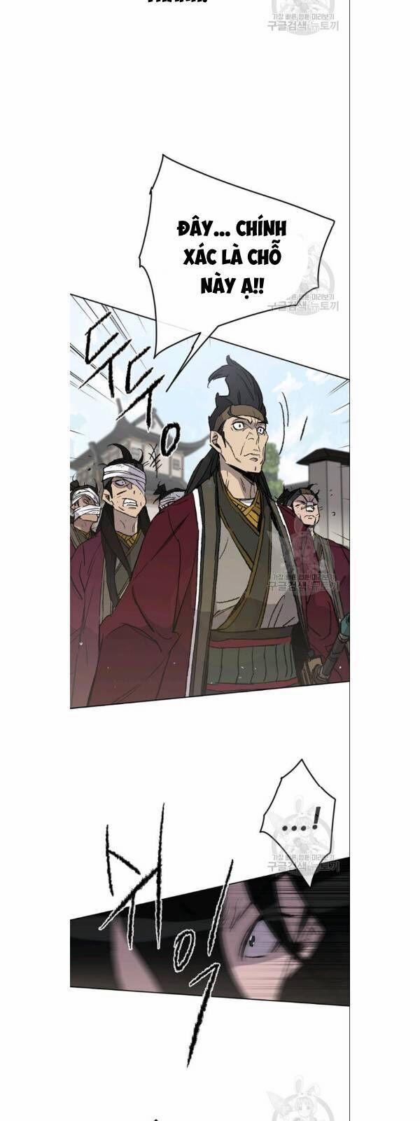 Tiên Kiếm Bất Bại 50 trang 5