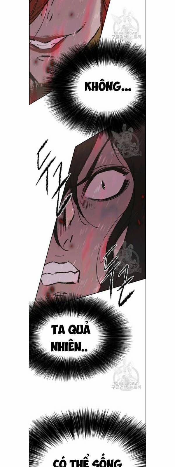 Tiên Kiếm Bất Bại 50 trang 50