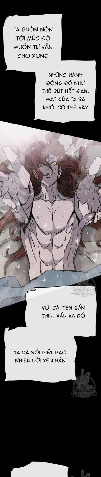 Tiên Kiếm Bất Bại 51 trang 10