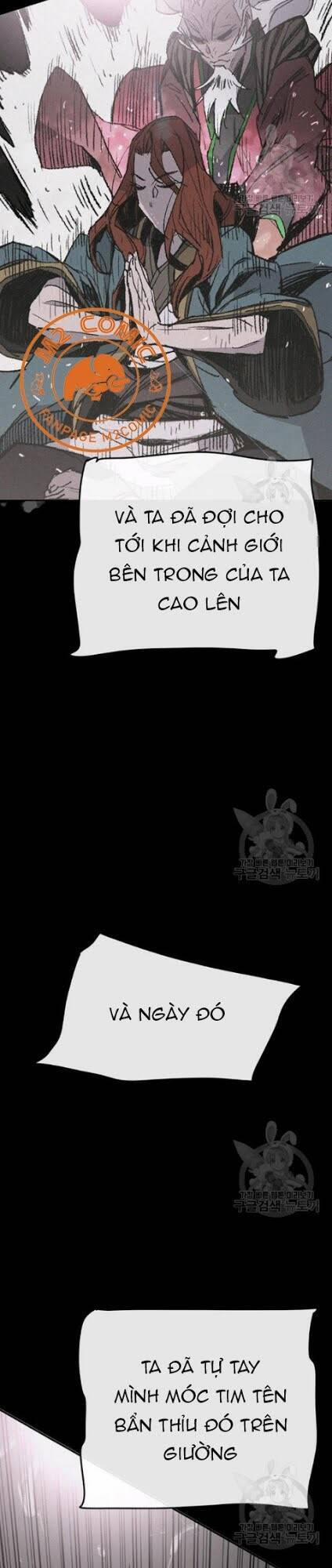 Tiên Kiếm Bất Bại 51 trang 12
