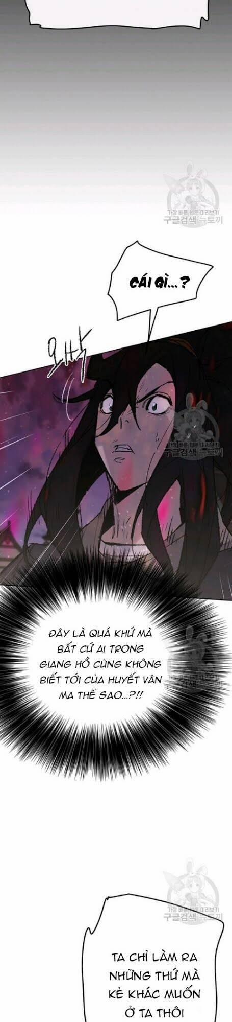 Tiên Kiếm Bất Bại 51 trang 16