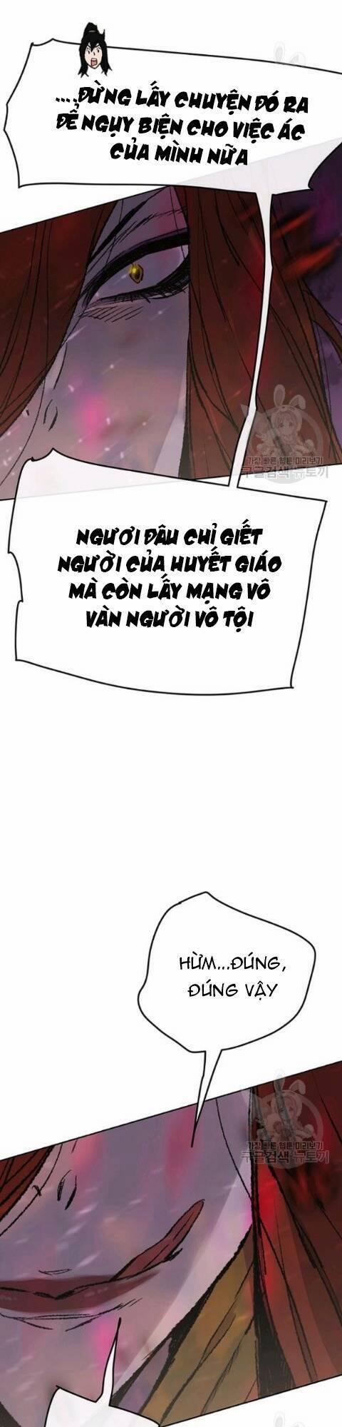 Tiên Kiếm Bất Bại 51 trang 19