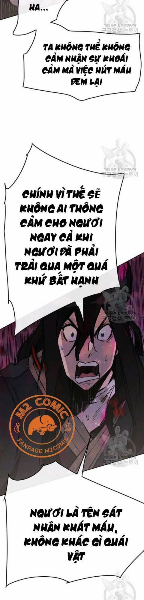 Tiên Kiếm Bất Bại 51 trang 20